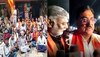 एक तरफ एमपी में शाहरुख खान की फिल्म का विरोध, तो दूसरी तरफ 'पठान' के सवाल पर BJP नेताओं ने जोड़े हाथ!
