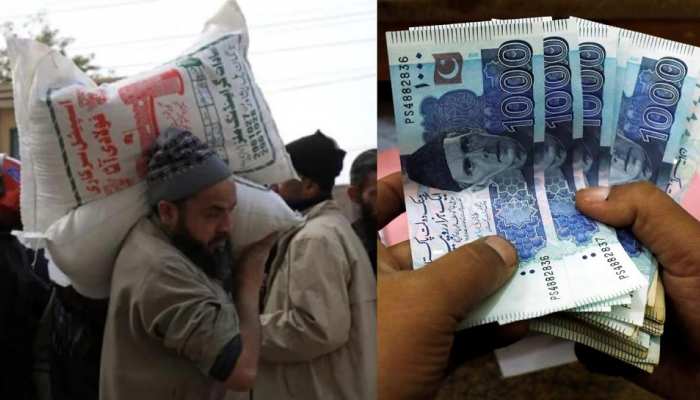 pakistan facing economic crisis employees salary may cut 10 percent |  Pakistan Crisis: कंगाल पाकिस्तान की खराब हो रही स्थिति, अब कर्मचारियों की  सैलरी में होगी बड़ी कटौती | Hindi News ...