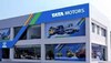 Tata Motors को तीसरी तिमाही में हुआ मोटा फायदा, कंपनी के शेयरों में भी जारी है तेजी