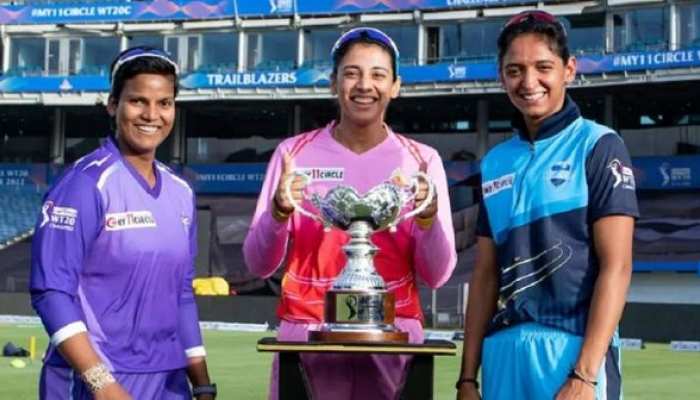 WIPL: महिलाओं के आईपीएल के लिए इन टीमों ने लगाई बोली, अडाणी ने खेला सबसे बड़ा दांव