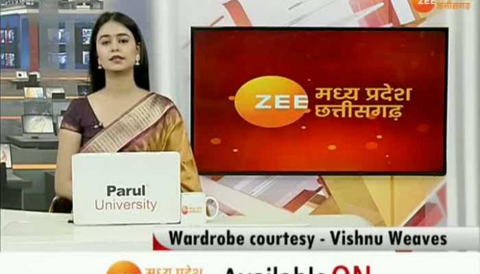 MP News: रायसेन में 40 तीर्थ यात्रियों से भरी बस पलटी, रेस्कयू जारी