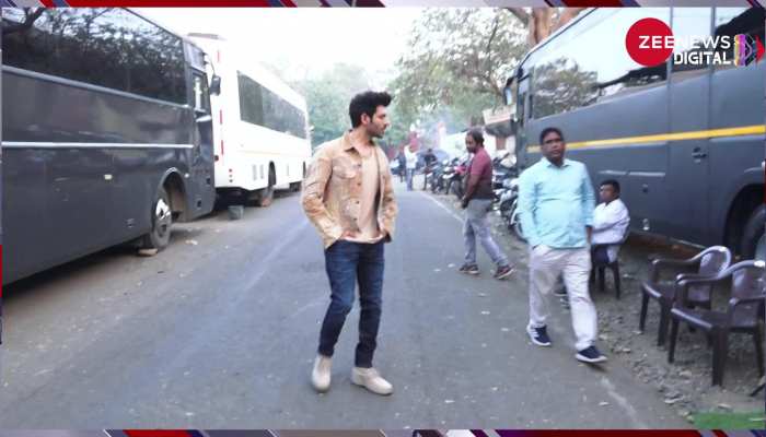 Bigg Boss में फिल्म प्रमोशन करने पहुंचे थे Kartik Aaryan, लेकिन शर्ट की वजह से हो गए ट्रोल!