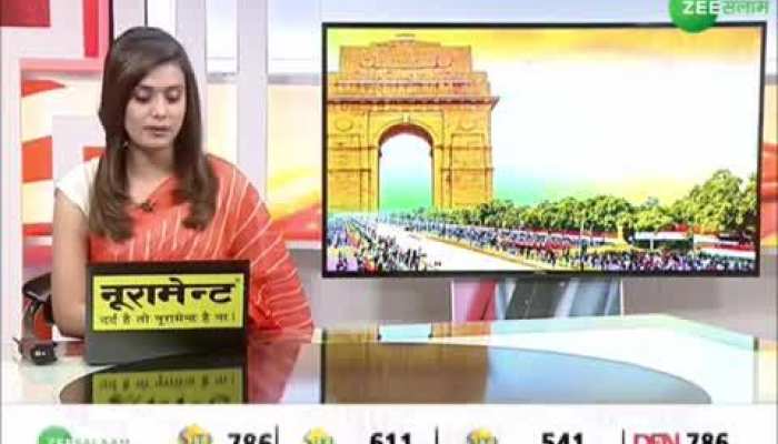 लगभग 45 हजार लोग गणतंत्र दिवस की परेड देखने पहुंचेगे, जानें इस बार क्या कुछ हो रहा खास