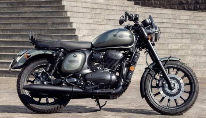 Royal Enfield की आई शामत! बुलेट जैसी कम कीमत की दो नई धांसू बाइक लॉन्च; इतना है दाम