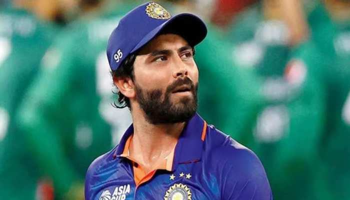 जडेजा ने पास किया NCA फिटनेस टेस्ट, बॉर्डर-गावस्कर सीरीज के लिए होंगे उपलब्ध Ravindra Jadeja came back after a knee injury in Asia cup 2022 right now he is playing Ranji Trophy SMI | Ravindra Jadeja Fitness: जडेजा कब करेंगे इंटरनेशनल क्रिकेट में वापसी? बीसीसीआई