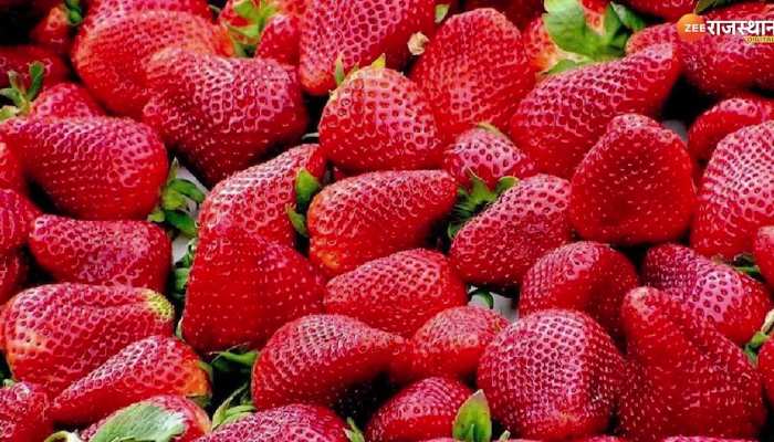 Beauty Tips : कश्मीरी सेब जैसे लाल हो जाएंगे आपके गाल, बस इसे लेना शुरु कर दें