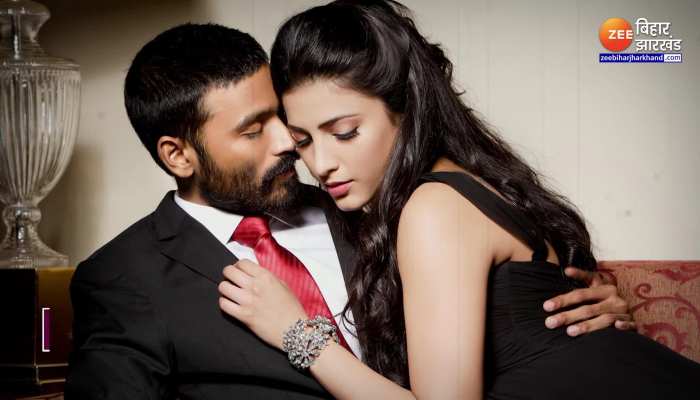 Shruti Haasan Birthday : क्रिकेटर सुरेश रैना संग ब्रेकअप के बाद श्रुति हासन का हुआ था ये हाल !
