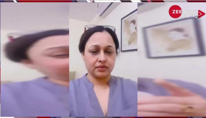 Sonalika Joshi को बिना मेकअप के देख फैंस ने दिया ऐसा रिएक्शन, देखें ये वायरल वीडियो