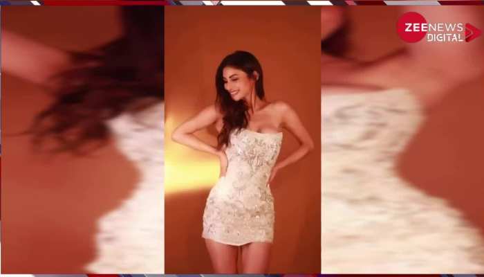 शादी के बाद बढ़ती ही जा रही है Mouni Roy की हॉटनेस, फिर चलाया अदाओं का जादू