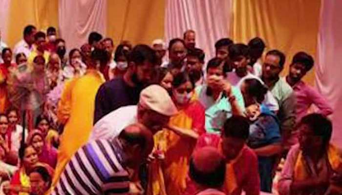 बद्रीनाथ धाम के कपाट खुलने का ऐलान