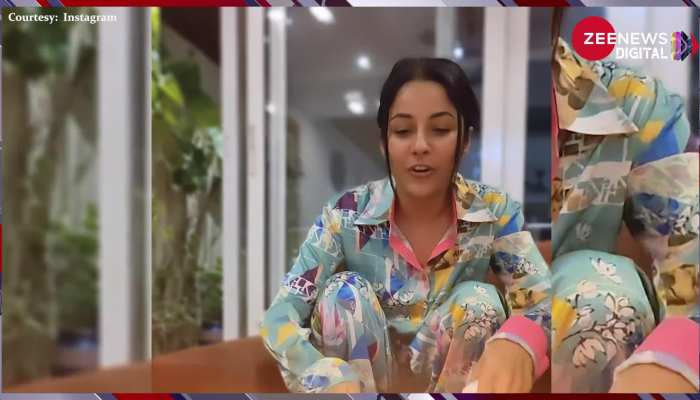 Shehnaaz Gill ने मनाया अपना 29वां जन्मदिन, केक काटते हुए एक्ट्रेस ने दिखाए नखरे तो हुई जमकर ट्रोल!