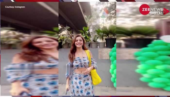 'तिरंगे' को हाथ में लिए Rubina Dilaik ने किया कुछ ऐसा, वीडियो फैल गया आग की तरह...