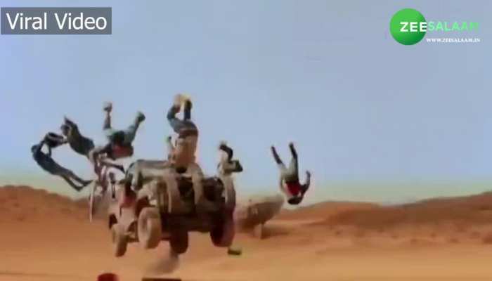 Video: Ambuja Cement के बाद बारी Bangladeshi Bucket की, टूटेगा नहीं!