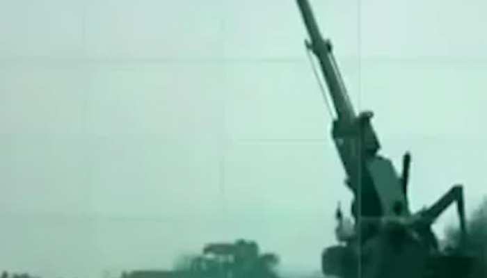 Indian Army Dhanush Artillery: 4 ब्रह्मास्त्र, करते हैं दुश्मन पर अचूक वार