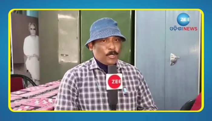 ପଦ୍ମଶ୍ରୀ ଡ. କ୍ରିଷ୍ଣା ପଟେଲଙ୍କ ସହ ସ୍ୱତନ୍ତ୍ର ସାକ୍ଷାତକାର