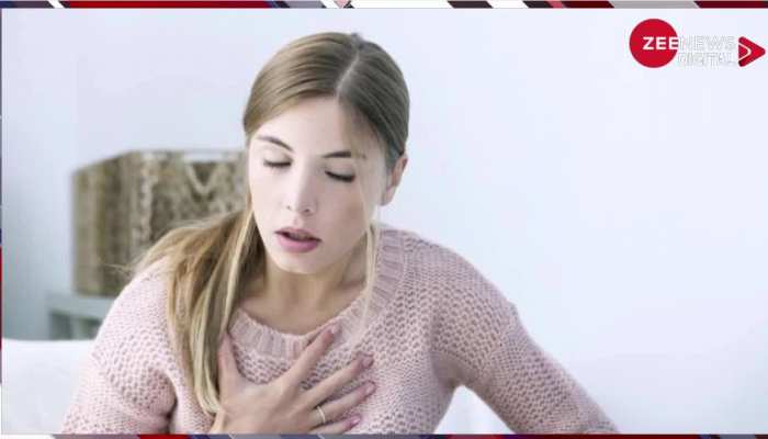 Yoga Poses To Relieve Asthma: 10 दिन करें ये योगासन और अस्थमा से पाए निजाद