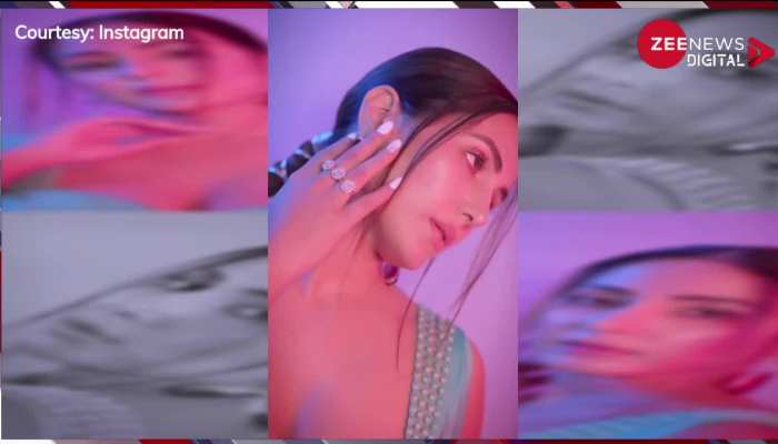 हॉट एंड सेक्सी Hina Khan ने शेयर किया ऐसा बोल्ड लुक कि वायरल हो गया वीडियो