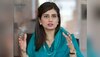 Pakistan Minister Hina Rabbani Khar