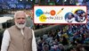 Pariksha Pe Charcha 2023: फिर लगेगी पीएम मोदी की मास्टर क्लास, जानें कहां देखें परीक्षा पे चर्चा LIVE