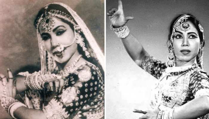 सितारा देवी: शादी के लिए हिंदू से बनीं मुस्लिम, चार बार हुए तलाक और अंतिम समय में...