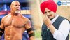 WWE ਸਟਾਰ ਗੋਲਡਬਰਗ ਨੇ ਇੰਸਟਾਗ੍ਰਾਮ 'ਤੇ ਸਾਂਝੀ ਕੀਤੀ ਸਿੱਧੂ ਮੂਸੇਵਾਲਾ ਦੇ ਗੀਤ 'ਤੇ ਬਣੀ ਰੀਲ, ਵੇਖੋ ਵੀਡੀਓ 