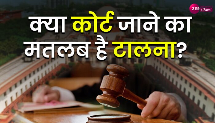 BJP प्रवक्ता हरीश खुराना का AAP पर हमला कहा, 'चुनाव टालना चाहती है AAP'