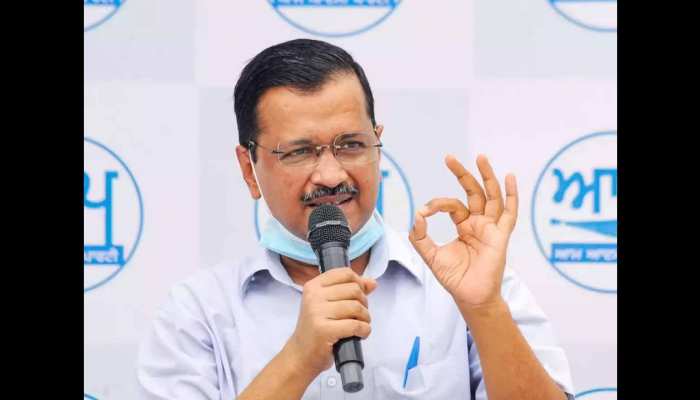 AAP ने दी पंजबा को 400 मोहल्ला क्लीनिक की सौगात,CM केजरीवाल ने दिया बड़ा बयान