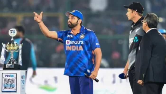 IND vs NZ 1st T20: टी-20 में आज भिड़ेंगे भारत और न्यूजीलैंड, जानिए देख पाएंगे मैच