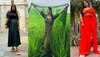 Bhojpuri Actress : सादगी में कमाल लगती है एक्ट्रेस काजल राघवानी, देखें वायरल फोटो