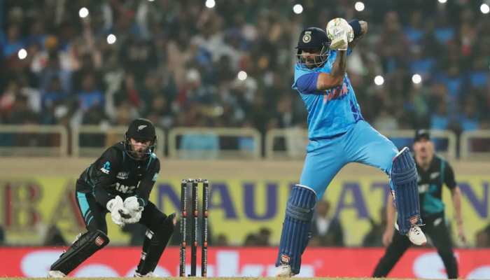 IND vs NZ: रांची में टीम इंडिया ने टेके घुटने, कीवी टीम ने 21 रनों से हराया