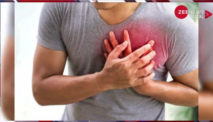 Chest Pain Relief Tips: सीने में दर्द से मिलगी राहत जब आप करेंगे ये काम