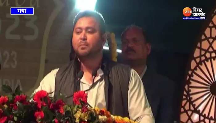 डिप्टी सीएम Tejashwi Yadav का ऐलान- लाखों पद खाली, हर हाल में पूरा करेंगे वादा