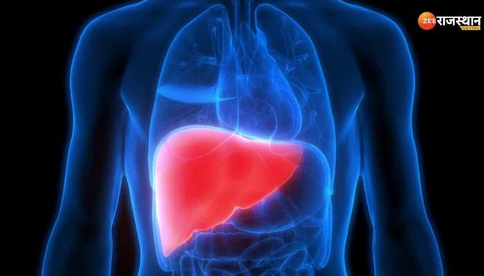 Health Tips : लिवर खराब होने से पहले मिलता है संकेत, पैरों में दिखने लगते हैं ये लक्षण