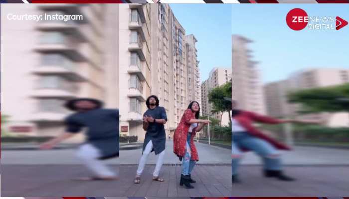 Shubhangi Atre का ऐसा हॉट और बोल्ड लुक शायद ही आपने देखा होगा