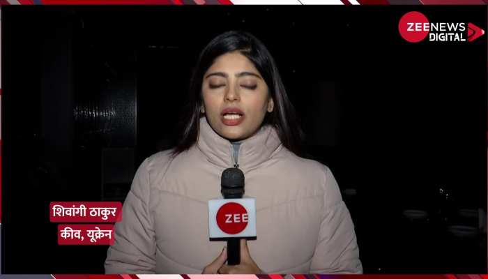 Russia vs Ukraine War : रूसी हमलों का यूक्रेन पर भारी असर, एक साल में कुछ ऐसी है यूक्रेन की हालत