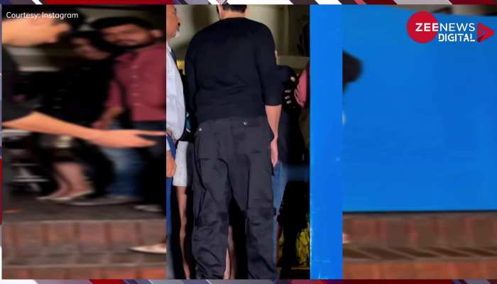 Kiara Advani को छोड़ इस एक्ट्रेस संग दिल मिलाते नजर आए Sidharth Malhotra, देख हर कोई रह गया हैरान!