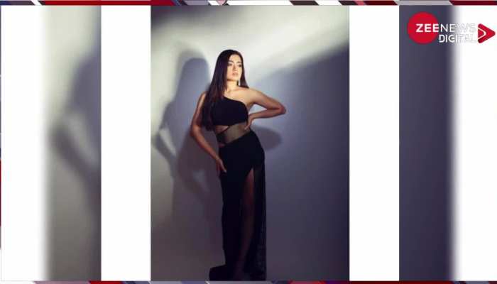 Weight Loss Tips: तेजी से घटाना है वजन तो Rashmika Mandanna की तरह करें ये काम
