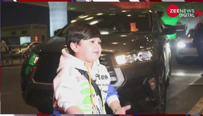Abdu Rozik ने कैमरे के सामने बोला- I LOVE YOU Shah Rukh Khan, दुबई जाकर देखूंगा पठान