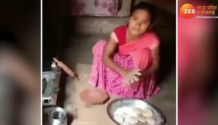 Viral Video: रोटी बनाते-बनाते महिला ने गाया गाना, सोनू सूद ने मांग लिया मोबाइल नंबर...