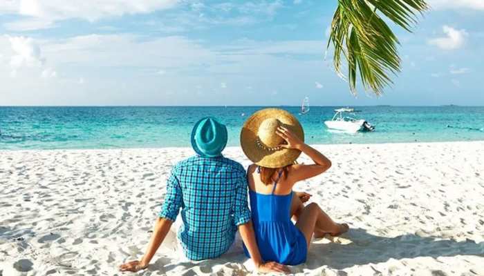 You can also do this plan on Valentine's week | Travel: Valentine Week पर पार्टनर के साथ करें इन जगहों की सैर, यादगार बन जाएगा सफर | Hindi News