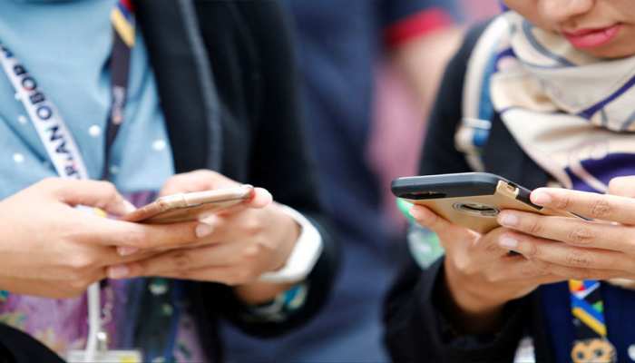 शादीशुदा लोगों के बीच अचानक पॉपुलर हुई ये ऐप! वजह जान पकड़ लेंगे सिर