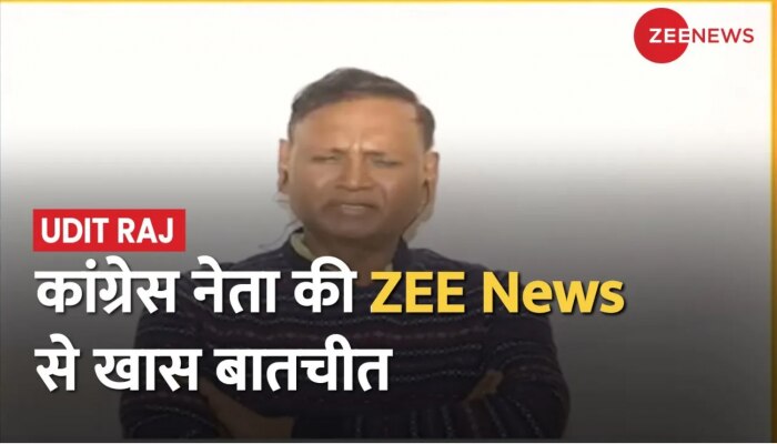 CM Yogi के बयान पर उदित राज का सवाल- 'सनातन में दलित, महिलाओं का स्थान कहां?