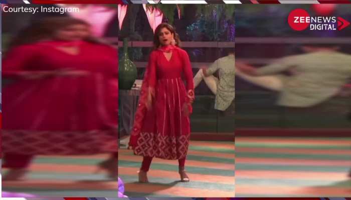 Salman Khan के सामने Shamita Shetty और Tejaswini Prakash ने लगाए ठुमके, उठकर तालियां बजाने लगे सब घरवाले