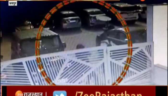 Jaipur News: जयपुर के एक क्लब पर बदमाशों ने की ताबड़तोड़, फायरिंग कर लॉरेंस बिशनोई ग्रुप ने ली जिम्मेदारी