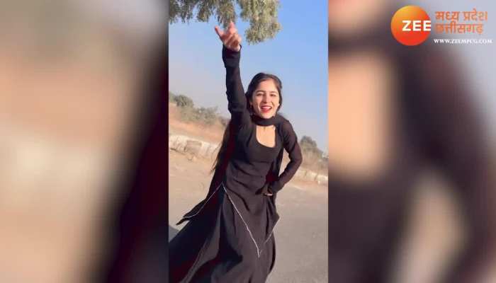 Sapna Chaudhary Song: सपना के हिट हरियाणवी गाने पर लड़की का गजब डांस, देखें शानदार वीडियो