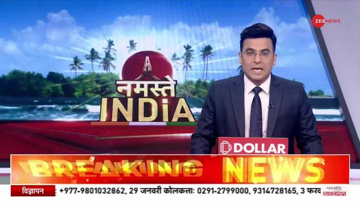 Delhi के दिल मुगल गार्डन की नई पहचान, मुग़ल गार्डन अब है.. अमृत उद्यान