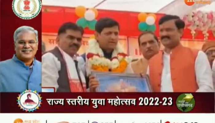 इंदौर खंडवा को स्वच्छता में नंबर वन बनाएगा ,महापौर पुष्यमित्र भार्गव मदद के लिए आए आगे