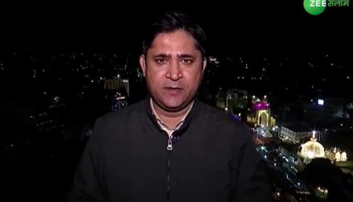 Ajmer News: एक ऐसी घटना, जिसने लोगों के दिलों में ख्वाजा गरीब नवाज के लिए इ्ज्जत बढ़ा दी!