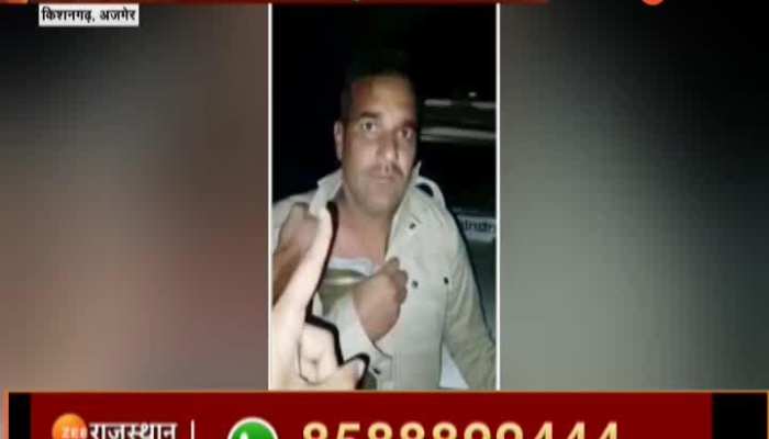 Sri Ganganagar News : अनूपगढ़ में पुलिस टीम पर हमला, जमीन से कब्जा हटवाने गई पुलिस की फाड़ी वर्दी, देखिए ये वीडियो