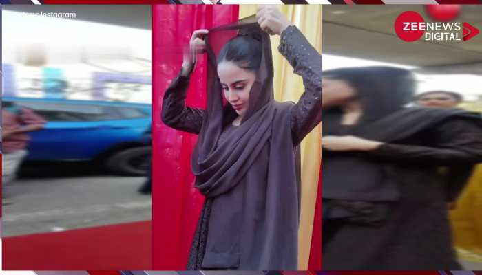 पैपराजी ने पूछा किस से करोगी शादी, Urfi Javed ने लिया इस शख्स का नाम!